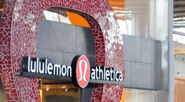 lululemon